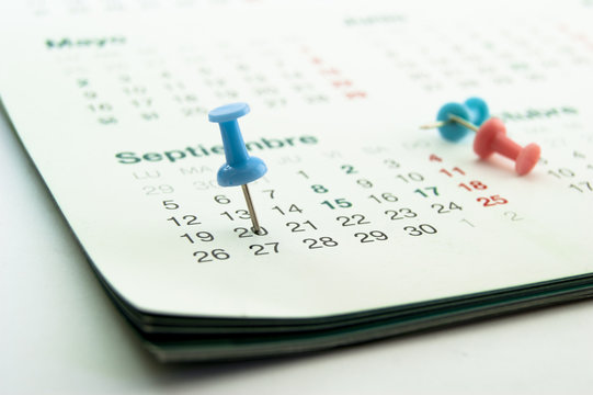 Calendario