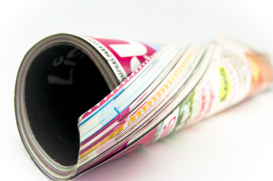 revistas