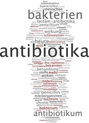 Antibiotikum
