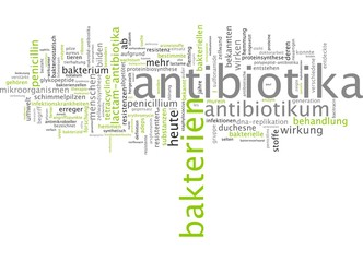 Antibiotikum