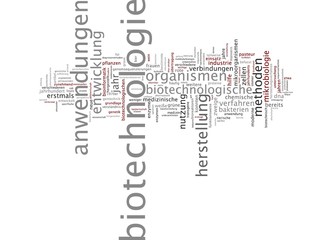 Biotechnologie