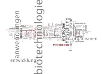 Biotechnologie
