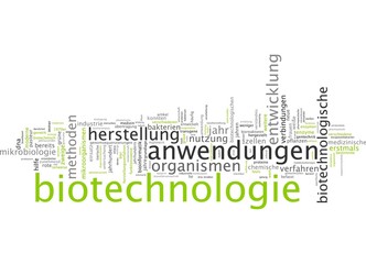 Biotechnologie