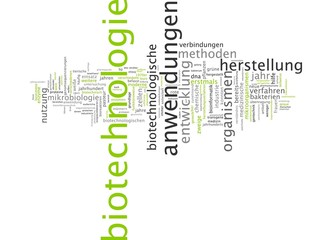 Biotechnologie