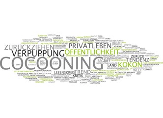 Cocooning