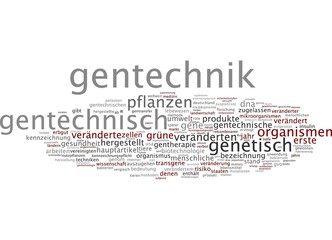 Gentechnik