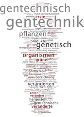 Gentechnik
