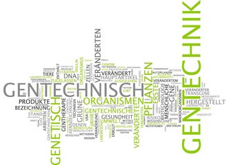 Gentechnik