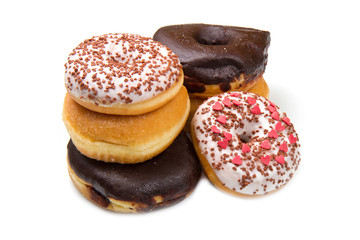 ciambelle dolci