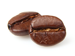 Coffee beans