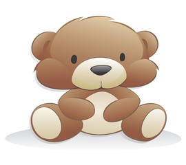 Teddy Bear
