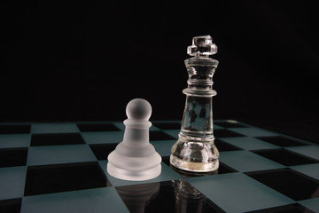 Satranç61 © stnbl34