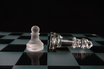 Satranç60 © stnbl34