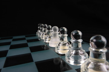 Satranç54 © stnbl34