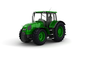 Traktor © 4th Life Photography