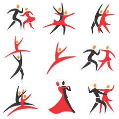 Dance_ballet_icons