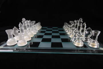 Satranç15 © stnbl34