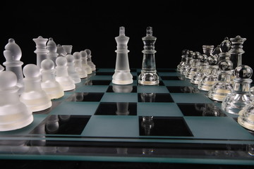 Satranç11 © stnbl34