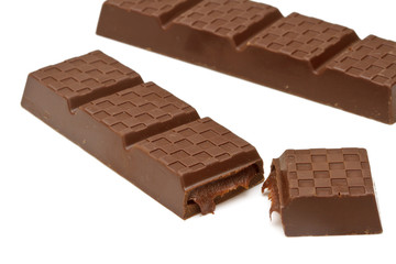 Dark chocolate
