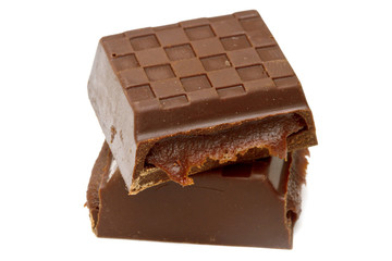 Dark chocolate