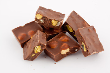 chocolate
