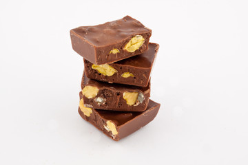 chocolate
