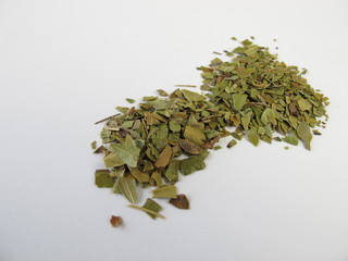 Bärentraubenblätter, Uvae ursi folium