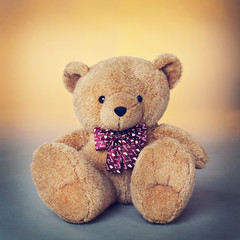 Teddy bear