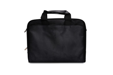 black bag