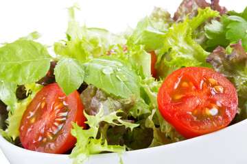 salad