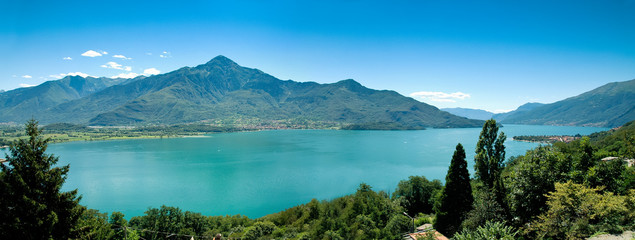 Lago di Como