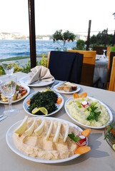 meze1
