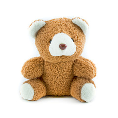teddy bear