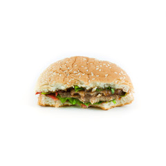hamburger