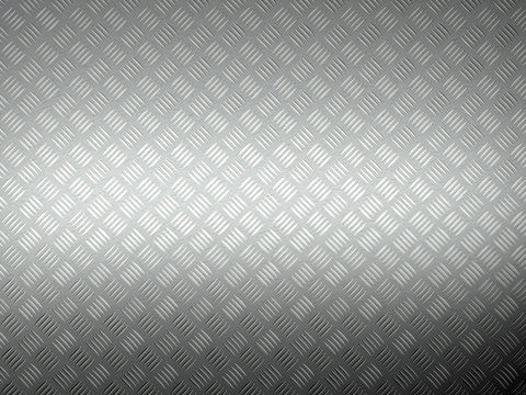 metal diamont plate