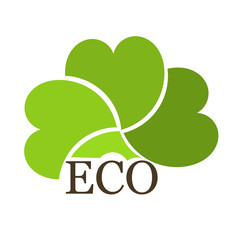 Eco symbol