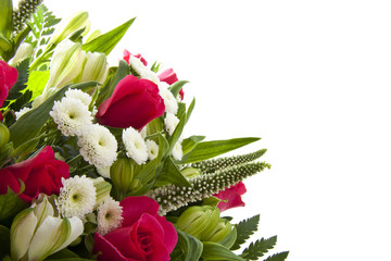Beautiful bouquet