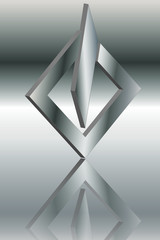 Logo eins
