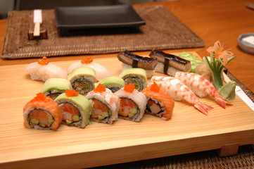 sushi40