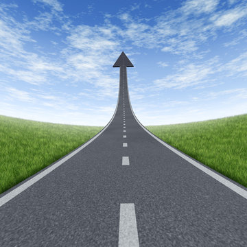 Infinity Road