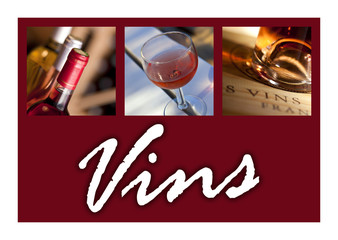 Vin, bouteille, raisin, vigne, Bordeaux, vins, boisson