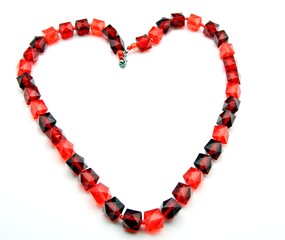 Obraz premium Corazon