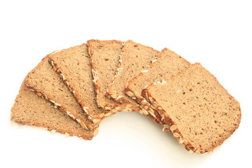 Mehrkornbrot