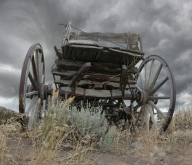 Oregon Trail