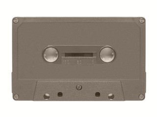 Tape cassette
