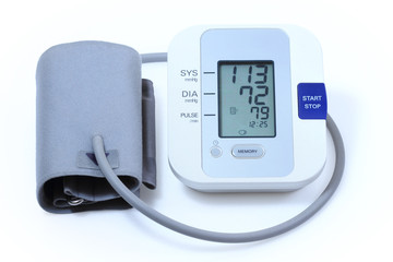 Blood pressure monitor - 38419499