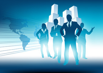 Business international