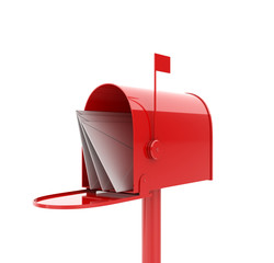Mail box - 38420614
