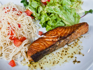 french cuisine dish