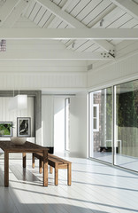 Modern Luxury Loft / Apartment - Interior Architecture